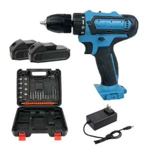 CISIVIS cordless Brushed 500/1700r/min Power Wrench