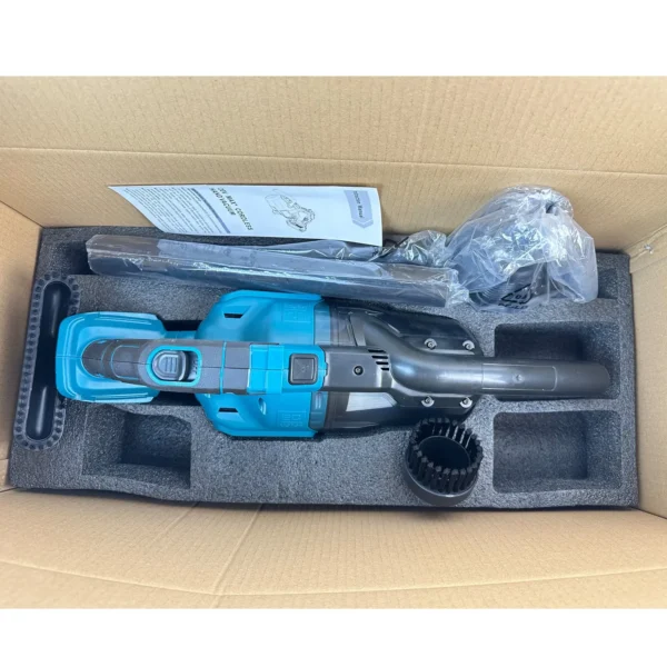 Hot sell Cordless Dry Handheld Vacuum Cleaner,Cordless Car Vacuum Cleaner, - Image 4