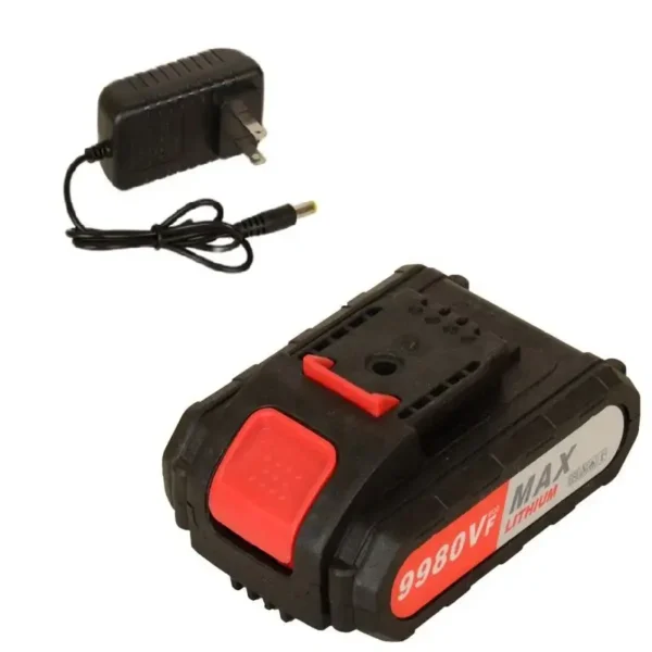 CISIVIS 21V 55N.M  Brushless Cordless Power Drill - Image 3