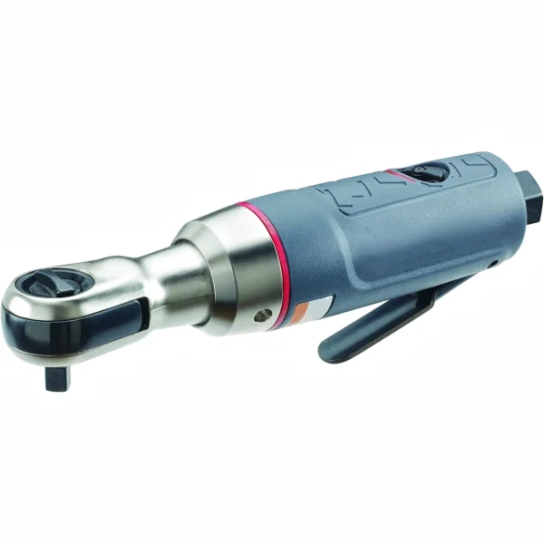 Cisivis Hot Sale Air-Powered,1/4''Mini Composite,Ratchet Wrench - Image 6