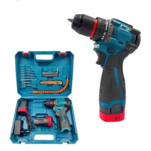 CISIVIS cordless 16.8 V160w 80 N.m Torque 2100r/min Brushless Impact Drill