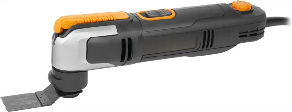 Cisvis ,250W with 19-Piece Accessory Kit Oscillating Multi-Tool ,Oscillation tool - Image 5
