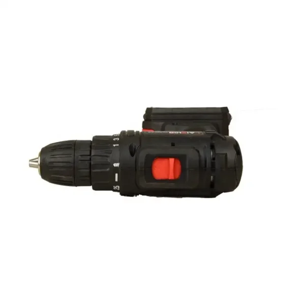 CISIVIS 21V 55N.M  Brushless Cordless Power Drill - Image 6