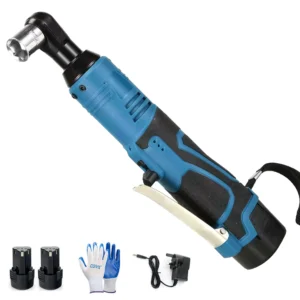 CISIVIS 110W 55NM 3/8 Cordless electric ratchet wrench