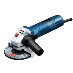 CISIVIS 240V 11000RPM 125mm Brushed Corded Angle Grinders