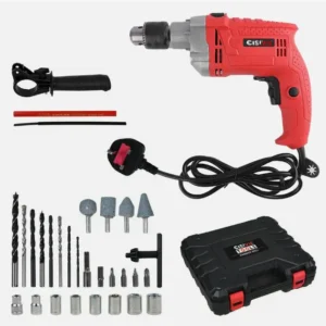 CISIVIS 13mm 650W Corded Electric Screwdriver