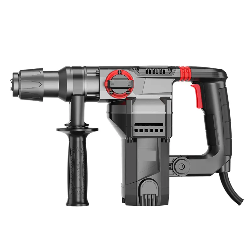 CISIVIS-High-power-impact-drill-electric