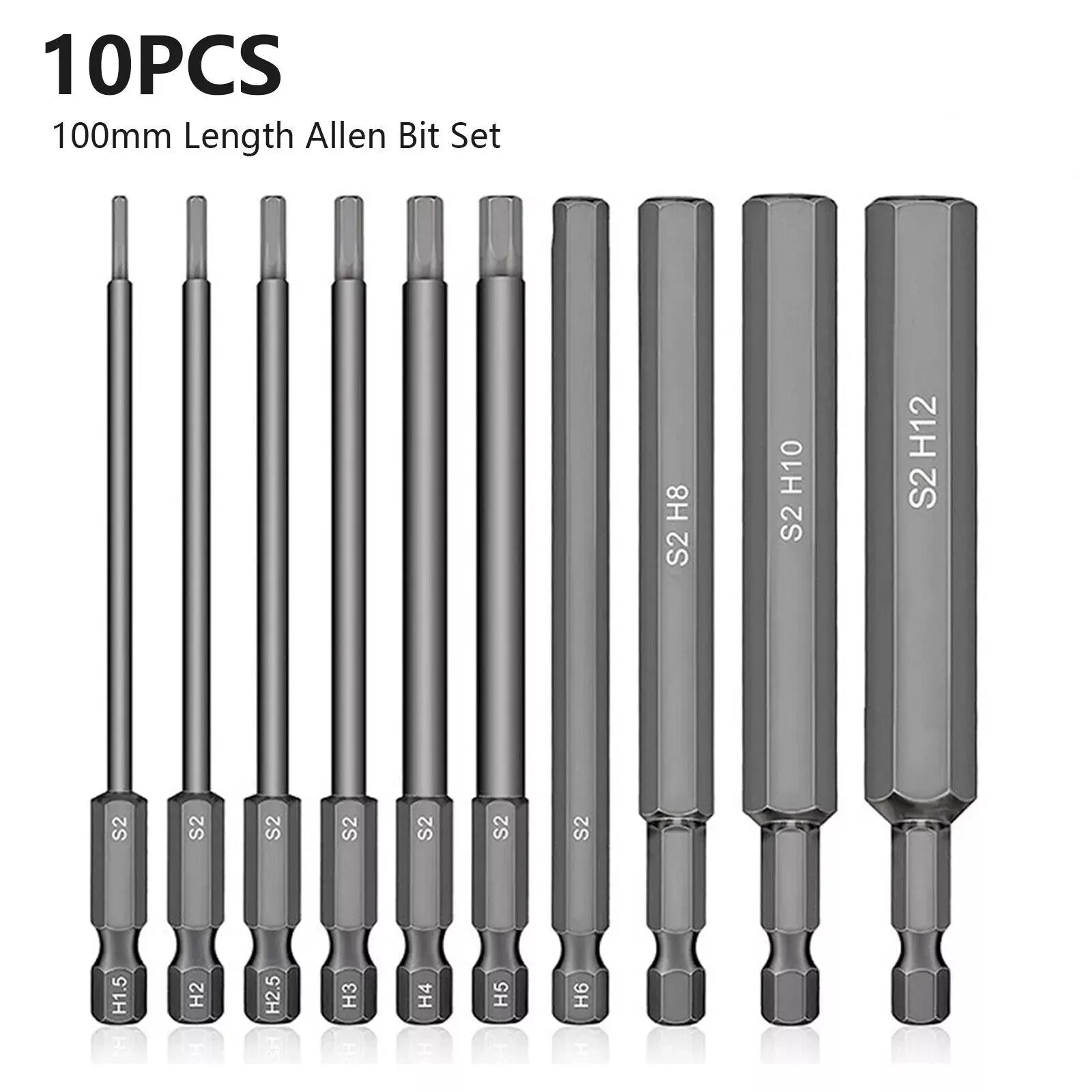 Screwdriver Magnetic Wrench Socket