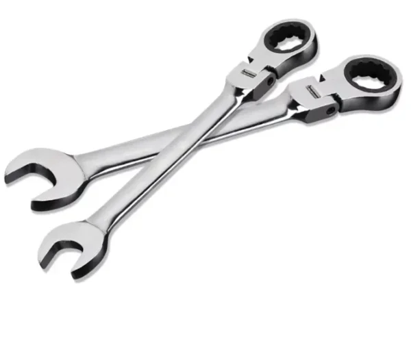 Ratchet wrench