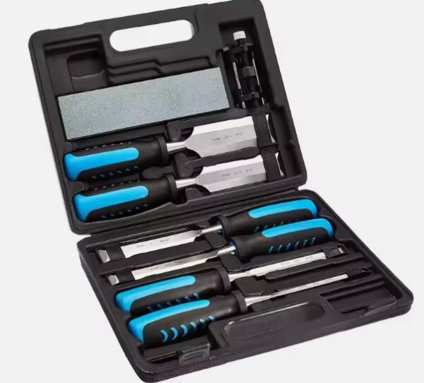 Ebel Hardware 8-piece set