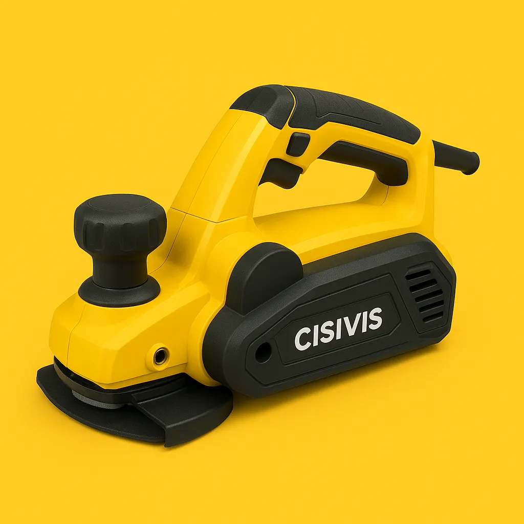 Electric Planers