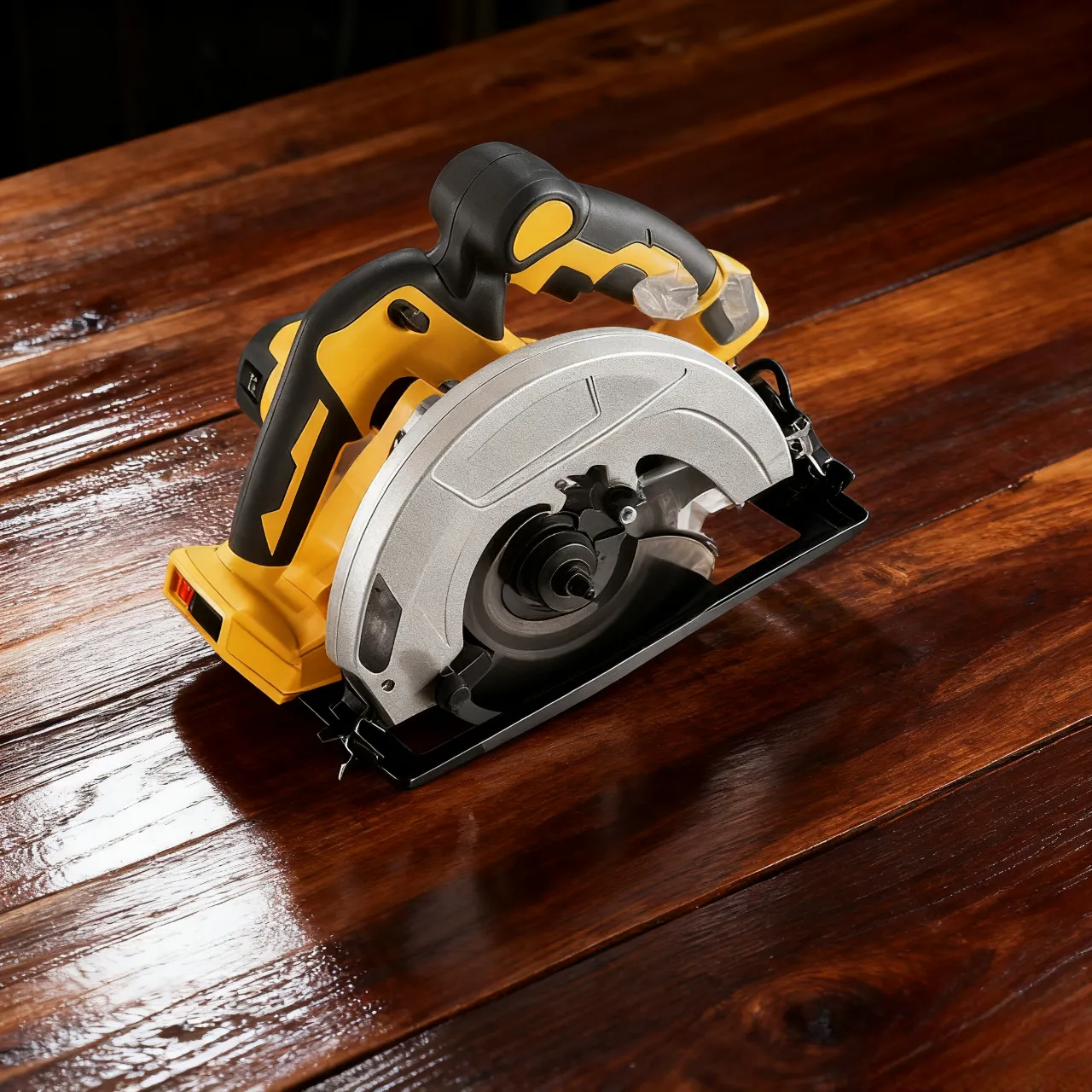 Electric Circular Saws