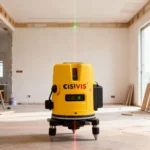 360 laser level