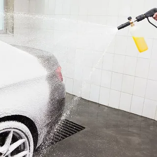 Car Wash Foam Gun1