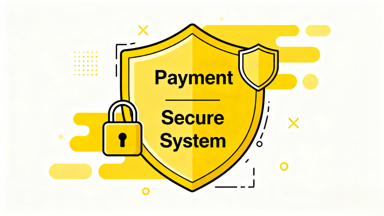 Payment Secure System