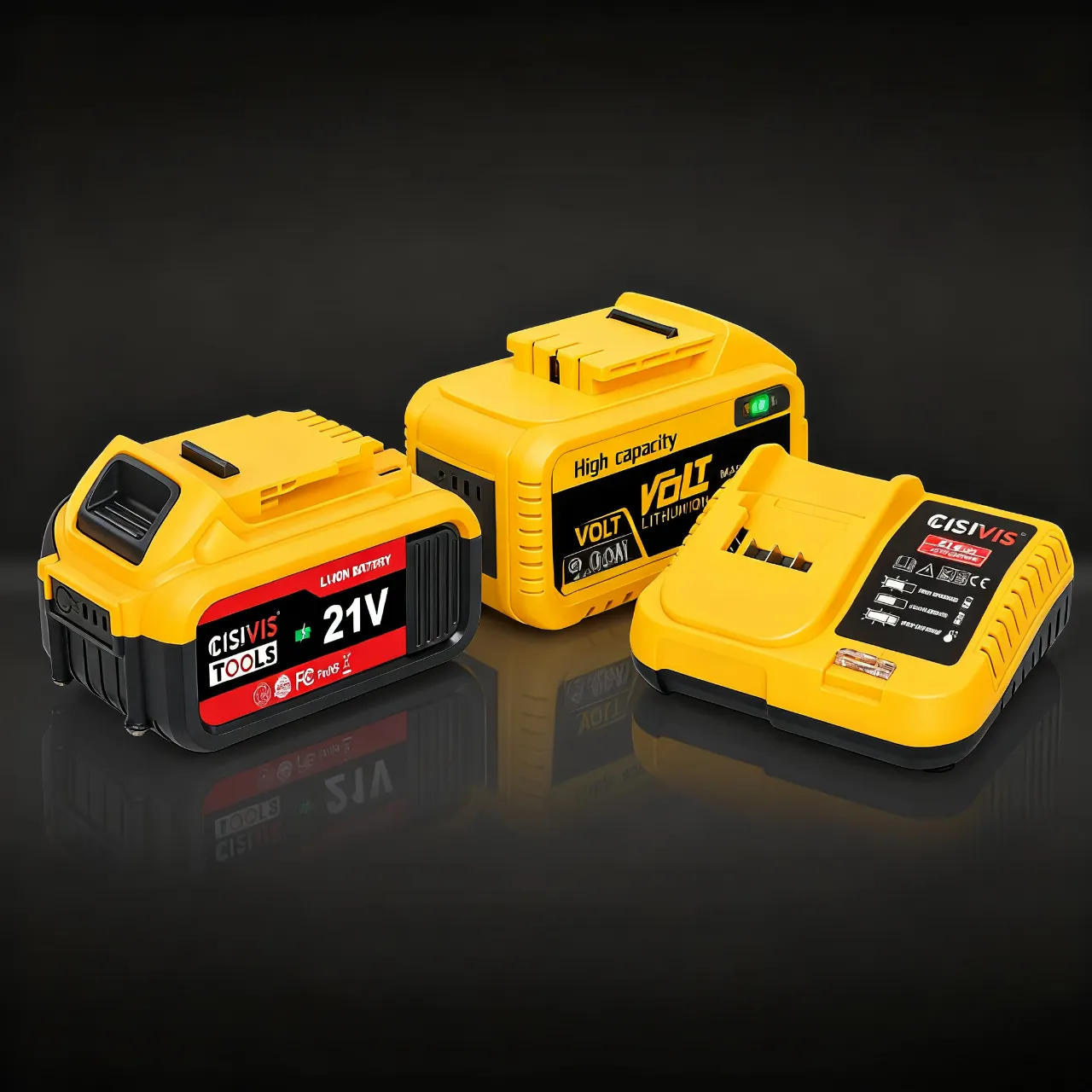 Power Tool Accessories