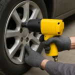 air impact wrench