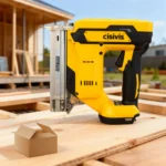 cordless finishing nail gun