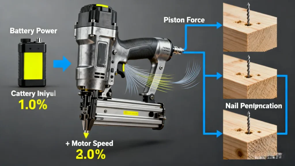 cordless finishing nail gun3