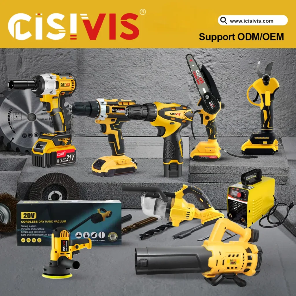 Best Power Tool Sets 2025: Ultimate Guide for DIYers, Homeowners ...