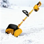 snow shovel electric