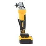 CISIVIS Angle Grinder in Action – Demonstrating What an Angle Grinder Is Used For