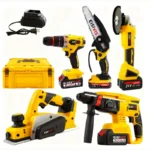 power-tool-set