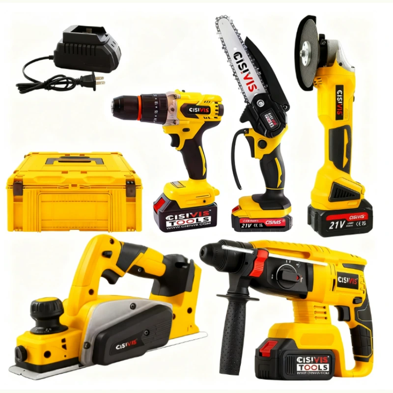 power-tool-set