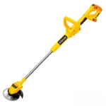can you mow wet grass