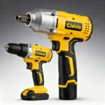 impact wrench vs driver
