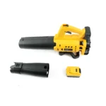 most powerful leaf blower