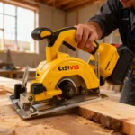 Cordless Circular Saw