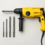 hammer drill bits