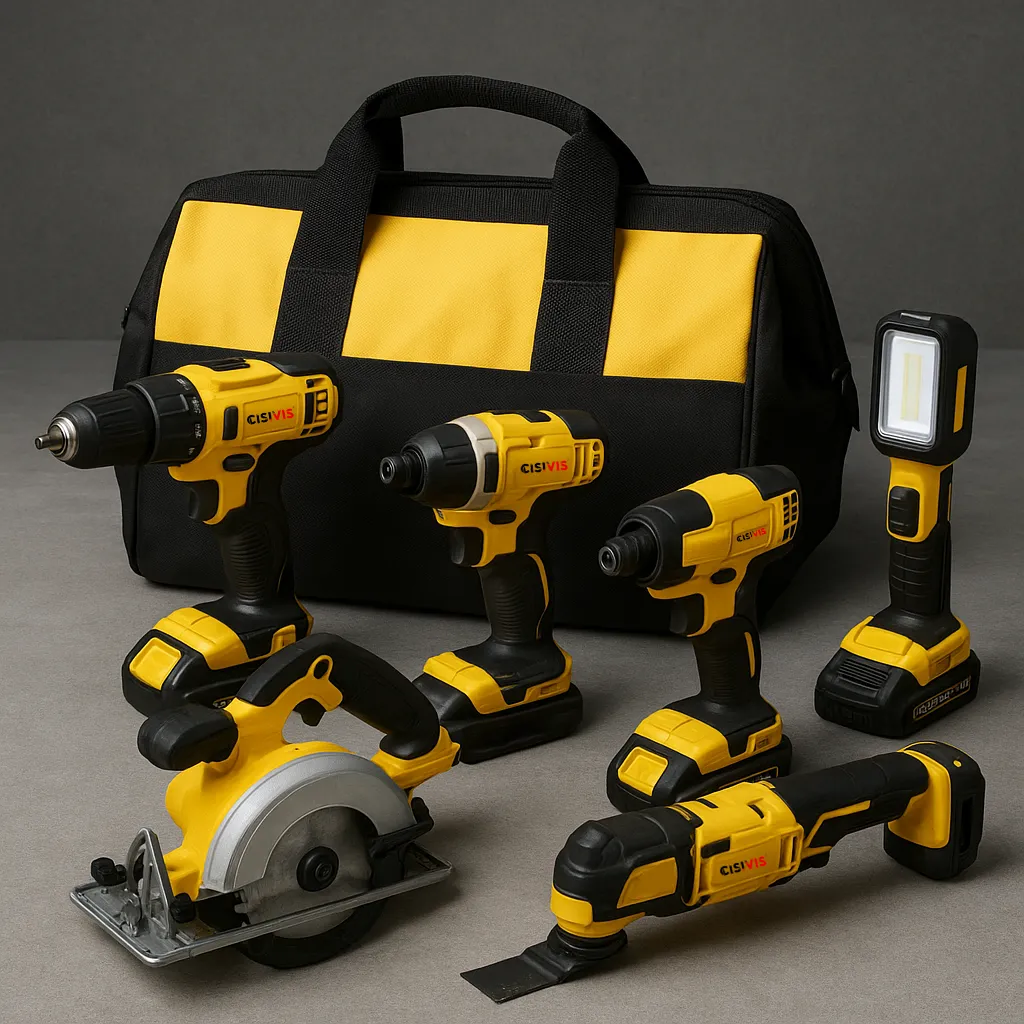 power tool sets
